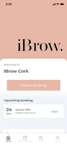 Game screenshot IBrow Cork mod apk