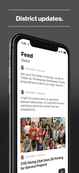 Game screenshot Como-Pickton CISD, TX apk