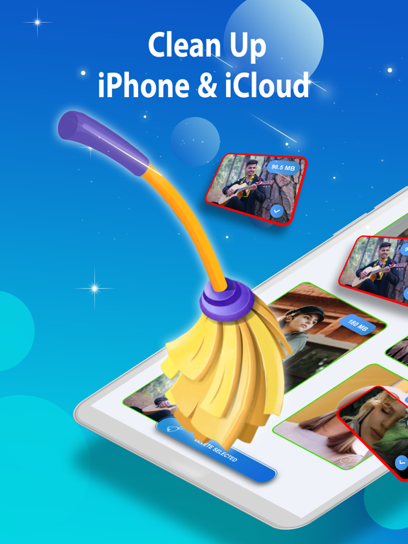 Screenshot #4 pour Boost Cleaner -Clean Up Smart°