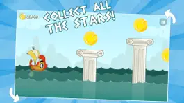 Game screenshot Saily Boat hack