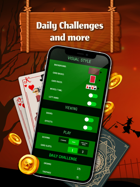 Tips and Tricks for Klondike Solitaire: Cards Game
