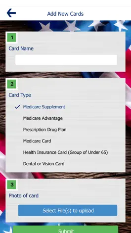 Game screenshot American Entitlements apk