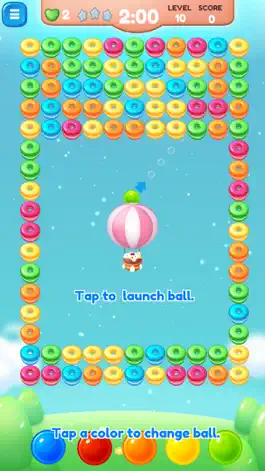 Game screenshot Sugar Breaker apk