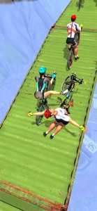 Bike Rage! screenshot #6 for iPhone