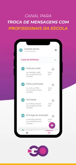 Game screenshot Eduxe Go hack
