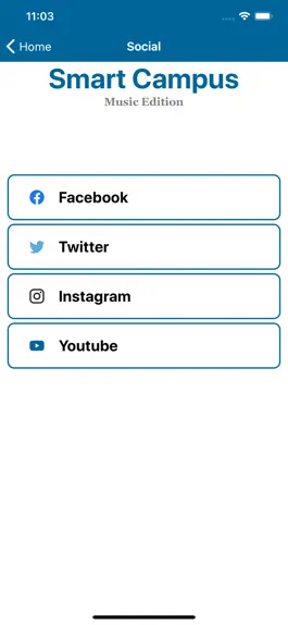Game screenshot Smart Campus Music Edition hack