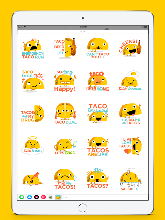 Screenshot #6 pour Taco-Taco