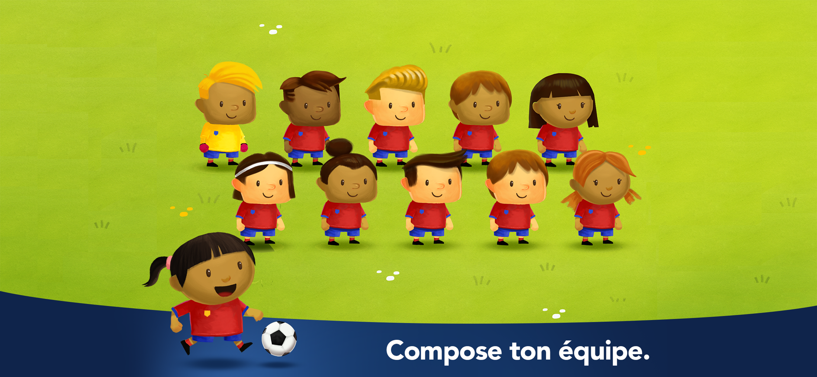 Fiete Soccer School