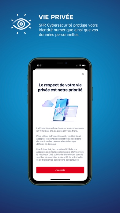 SFR Cybersécuritéのおすすめ画像3