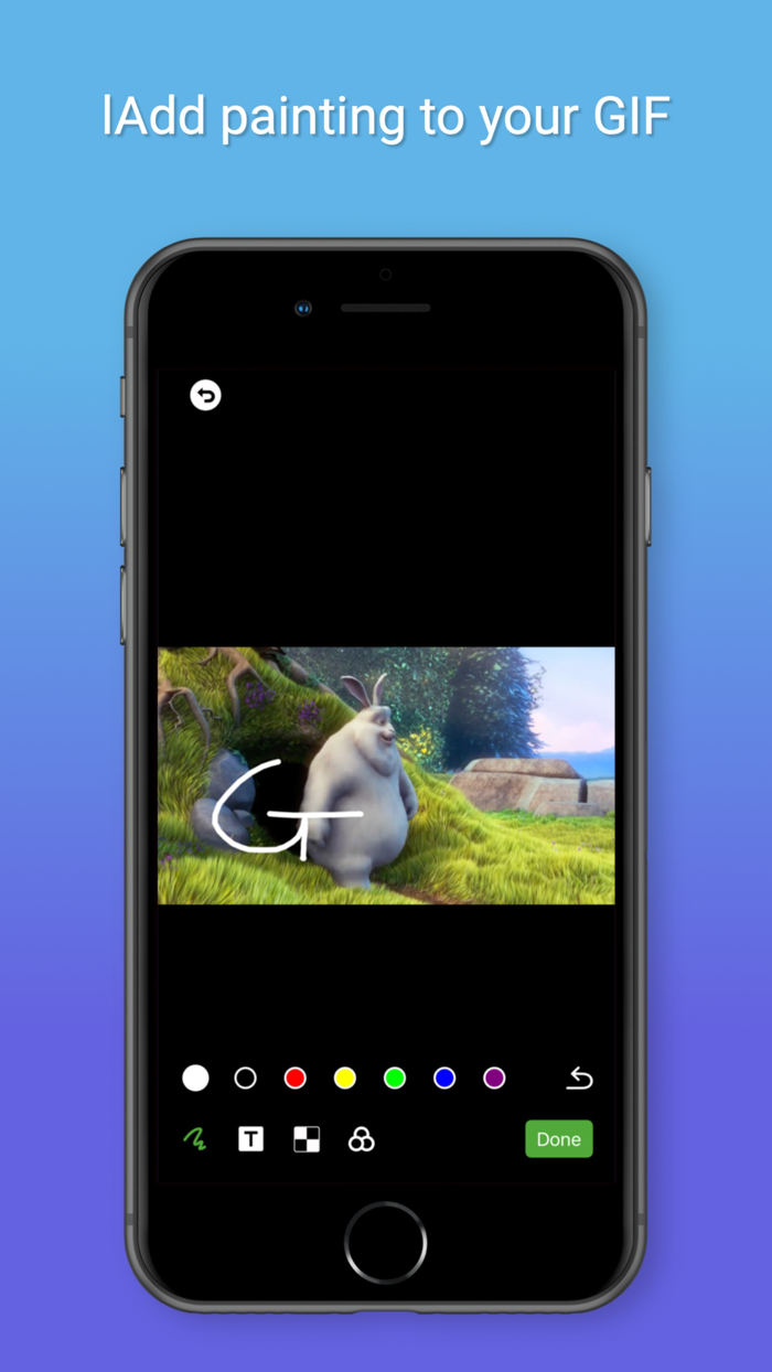 Capture-Gif Maker and Creator