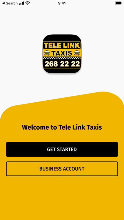 Tele Link Taxis