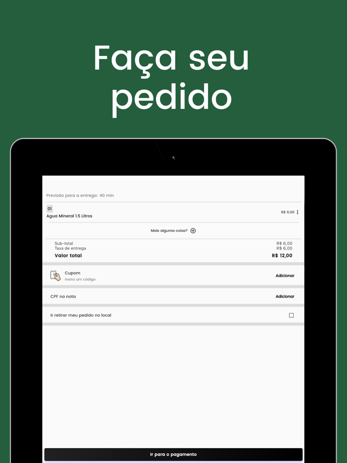 Santa Pizza Paranavaí