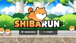 Game screenshot Shiba Run mod apk