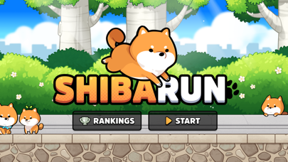 Shiba Runのおすすめ画像1