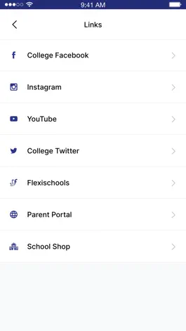 Game screenshot Ignatius Park College apk