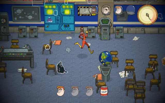 screenshot 0