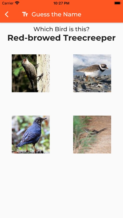 Australian Birds Sounds Pro screenshot-7