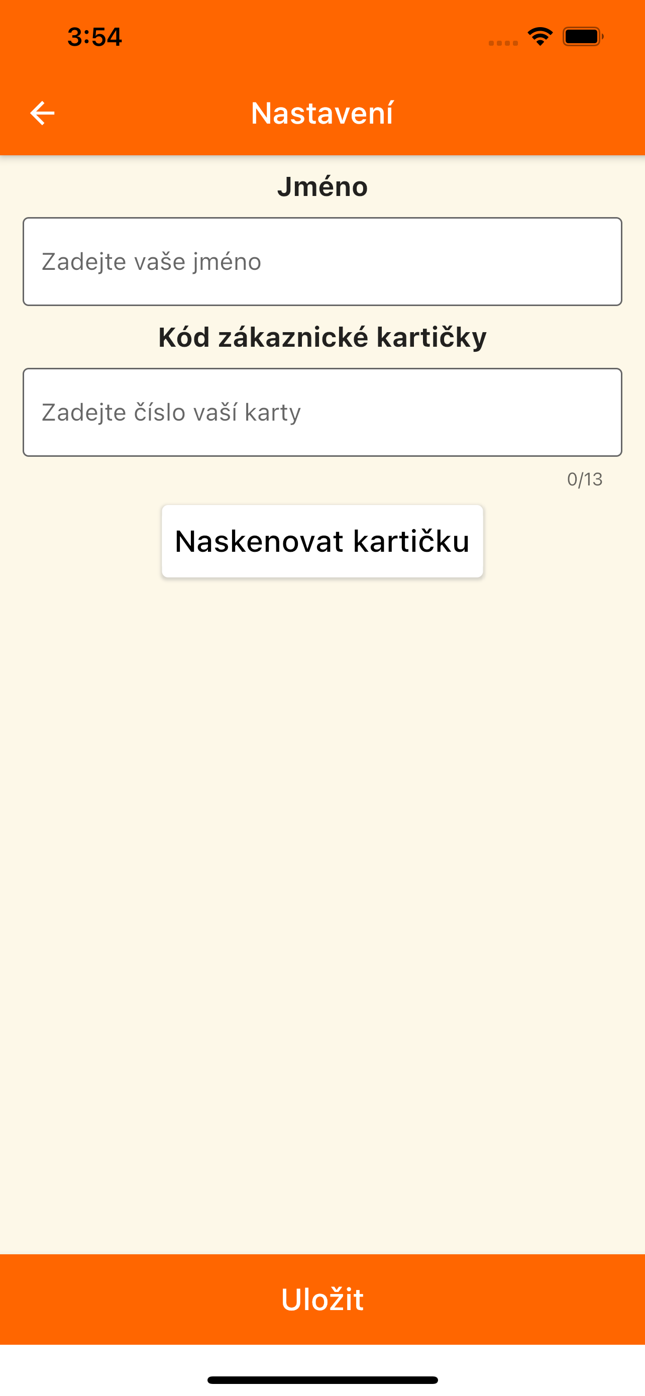 Dobřanská Zmrzlina