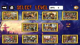 Game screenshot Hidden Objects:Hidden Alphabet hack