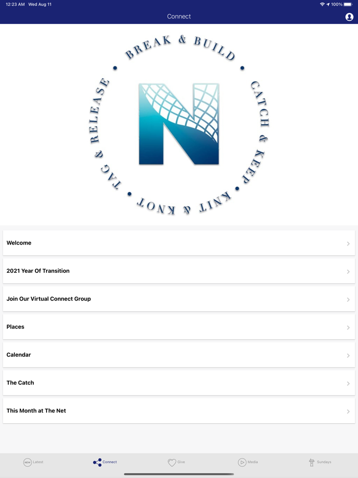 The Net Intl Ministries Inc.