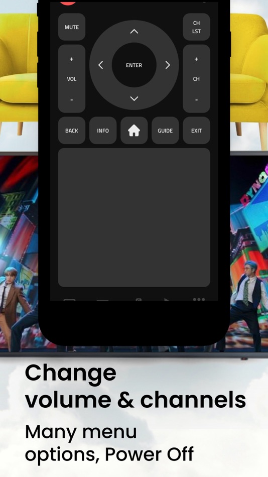 #3. TV Remote: Universal Control (macOS) 由: MOBILE ALCHEMY LTD