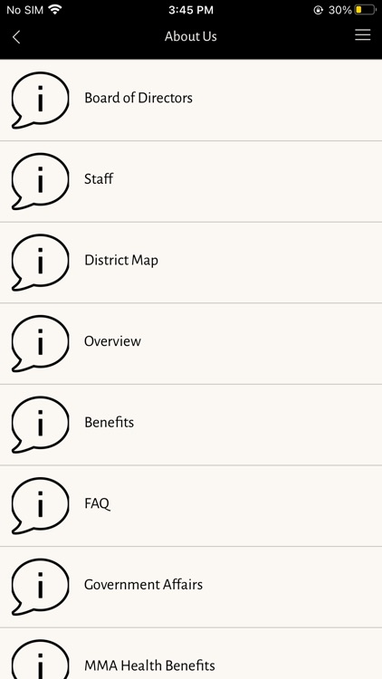 MS Manufacturers Association
