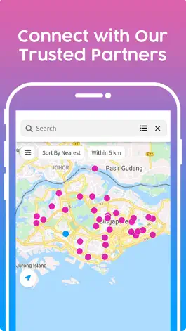 Game screenshot HeyAlly apk