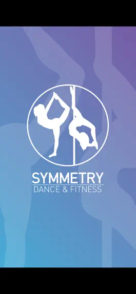 Game screenshot Symmetry Dance & Fitness mod apk