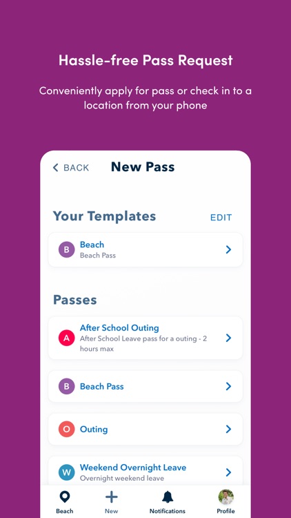 Orah Student App