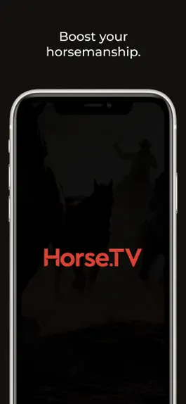 Game screenshot Horse.TV mod apk