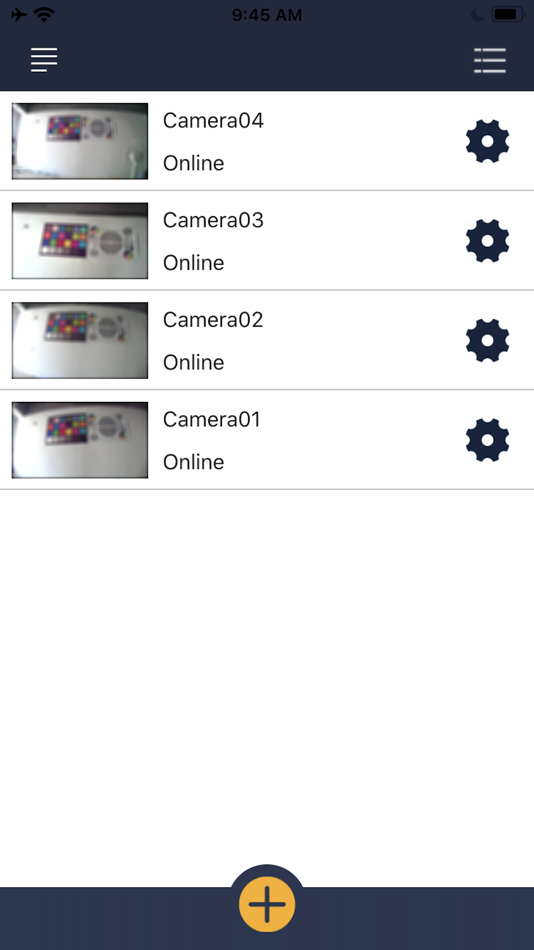 #3. WisdomCam (iOS) Podle: SED Shenzhen Technology Co.,Ltd