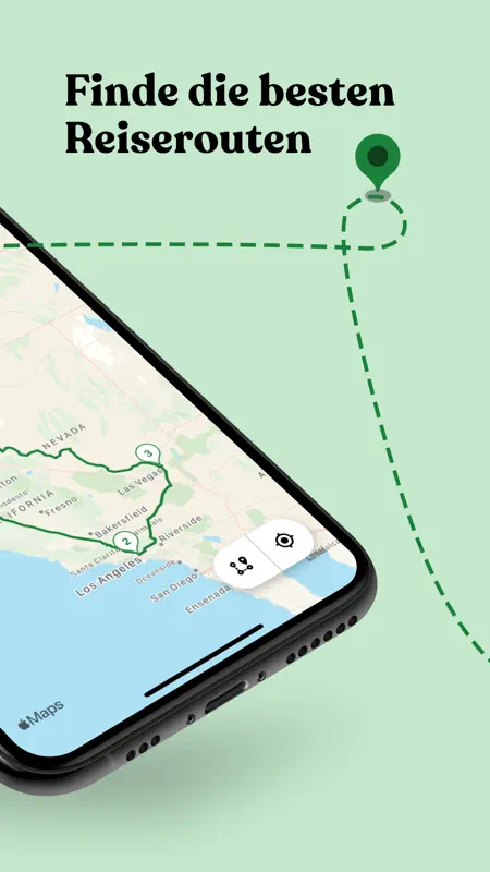 Roadie: Road Trip Planner & RV screenshot 2 of 5