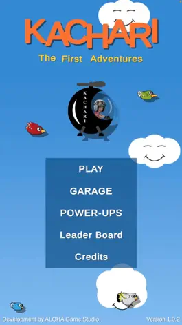 Game screenshot KACHARI mod apk