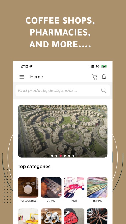 El Sheikh Zayed screenshot-4