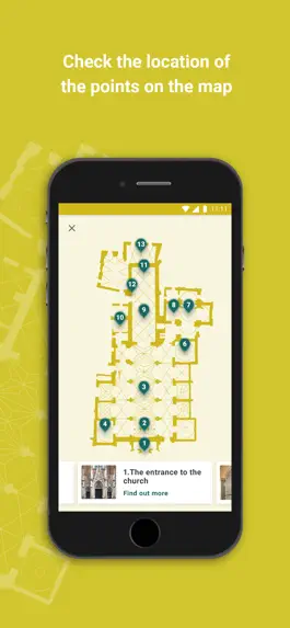 Game screenshot Holy Trinity - guide hack