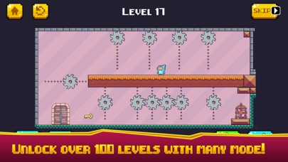 Stickman's Love: It takes two Screenshot