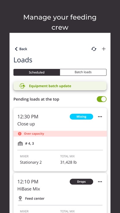 one by milc group Screenshot