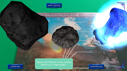 Screenshot #2 pour CorintSpaceAR