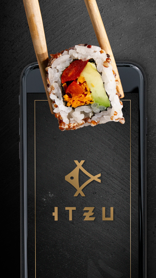 #1. ITZU (iOS) โดย: Capptalog, SAPI de C.V.