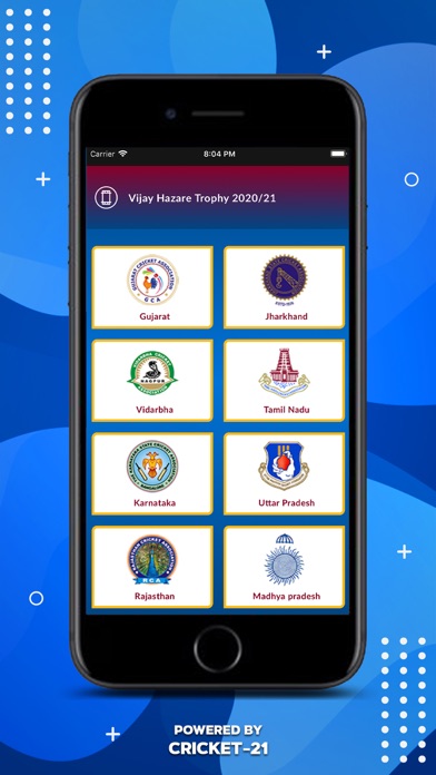 TNCA Analytics Screenshot