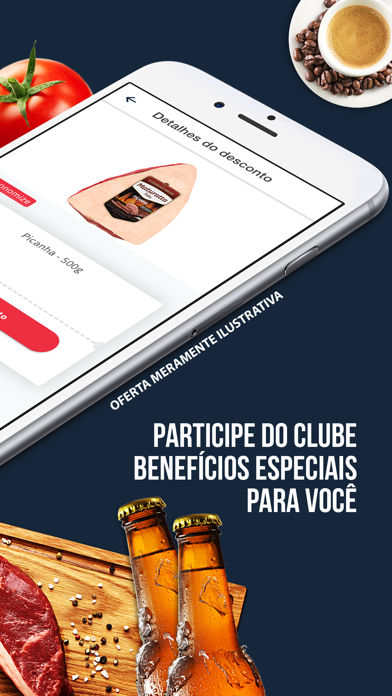 Clube Rede Gaúcha Screenshot
