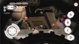 Game screenshot WOMG hack