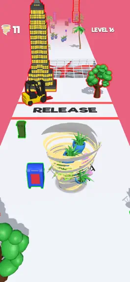 Game screenshot Tornado Lord mod apk