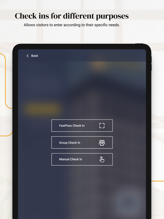 Screenshot #5 pour ProSpace VMS