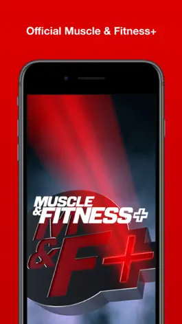 Game screenshot Muscle & Fitness+ mod apk