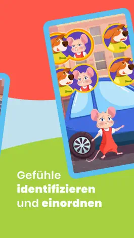 Game screenshot CatnClever Lernspiele für Kids hack