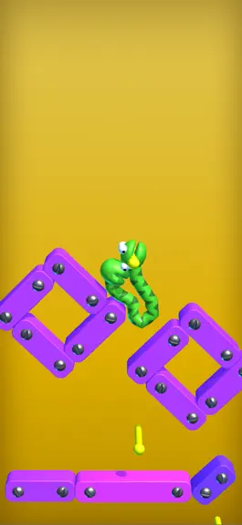 Game screenshot Snake High apk