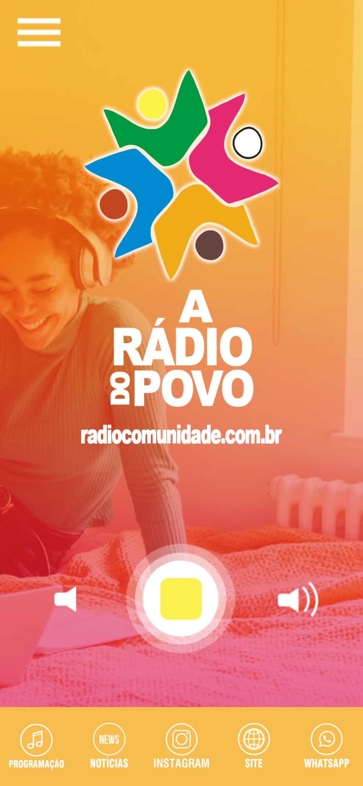 Rádio Comunidade