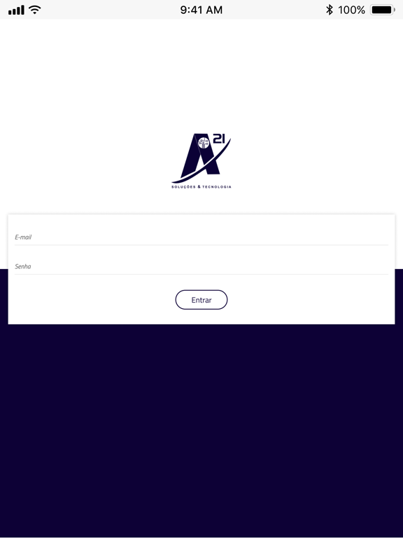 Screenshot #5 pour A21 Pay