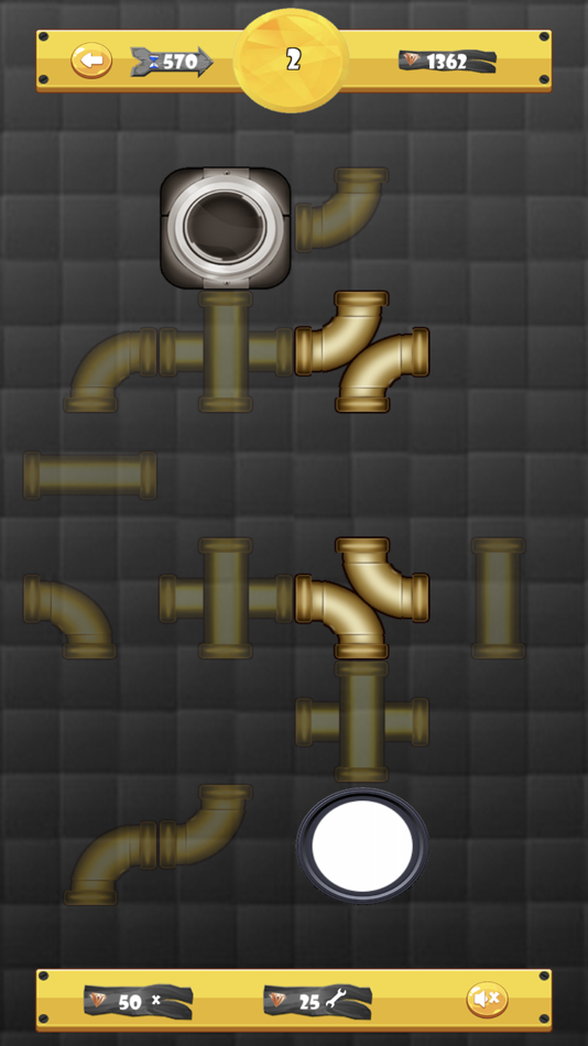 #4. الغاز وصلة (iOS) 由: Nariman Mahfooz